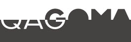 GOMA logo