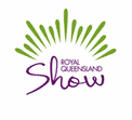 Royal QLD Show logo